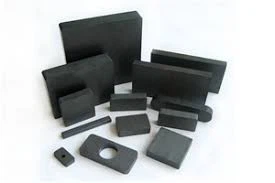 Sintered Ferrite Magnet Sintered Ferrite Magnet